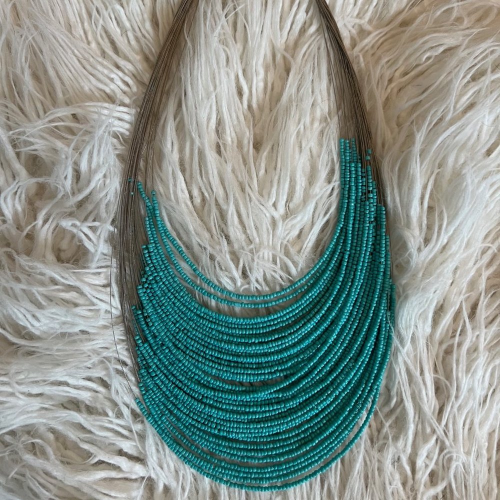 Turquoise Necklace